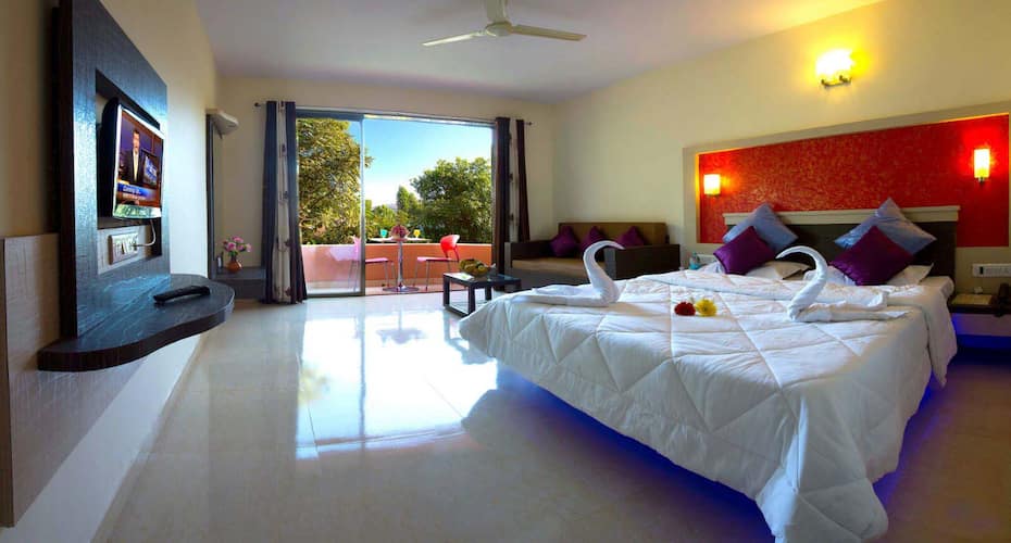 Shivsagar Farm House, Mumbai 2